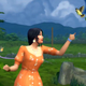 Image for article titled Sims 4 Wants You To Have A Very Big House In The Country